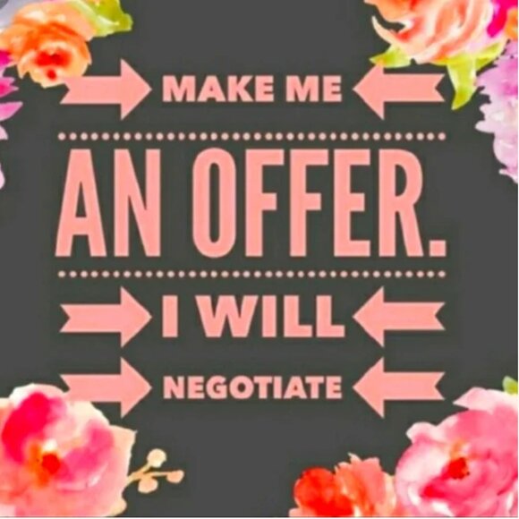 Make an offer - Picture 1 of 1